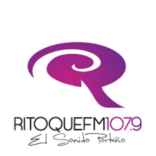 logo radio Ritoque FM 107.9