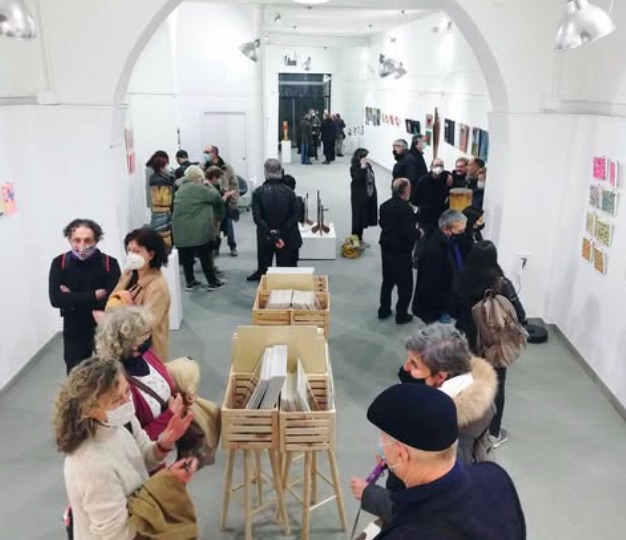 2020 Port Gallery / Barcelona / Exposición Colectiva