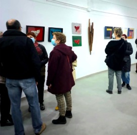 2020 Port Gallery / Barcelona / Exposición Colectiva