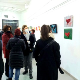 2020 Port Gallery / Barcelona / Exposición Colectiva