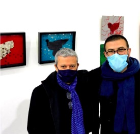 2020 Port Gallery / Barcelona / Exposición Colectiva