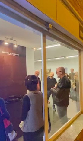 2024 / colectiva / Nauart / Barcelona, España