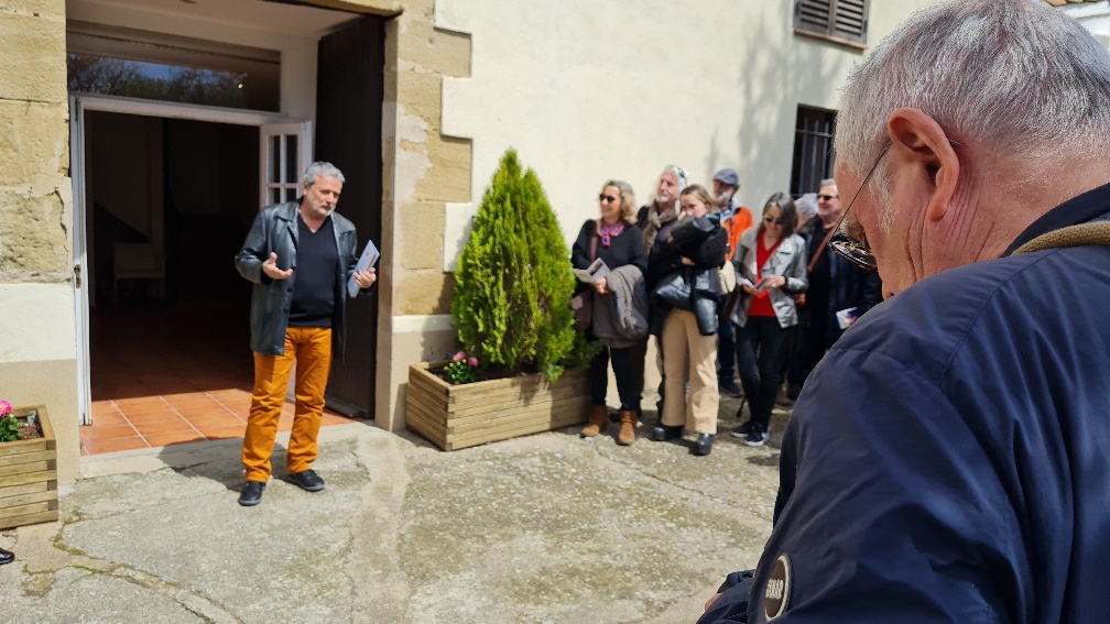 Expo ABARTIUM (Vic, mayo 2022)