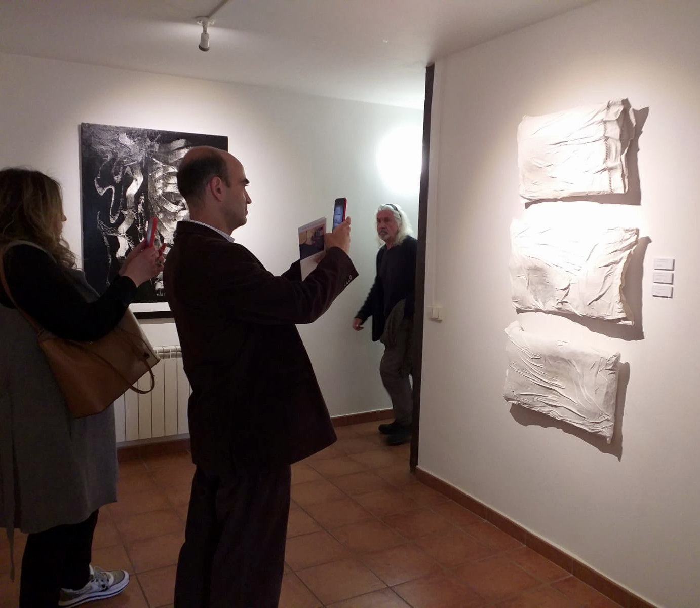 Expo ABARTIUM (Vic, mayo 2022) 3