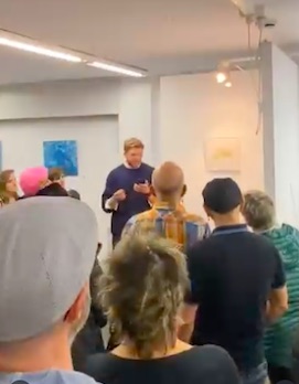 2024 noviembre _ Nauart_ Colectiva _ Barcelona